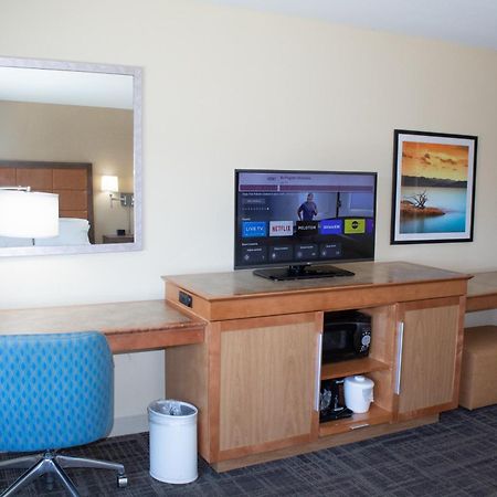 Hampton Inn & Suites Big Rapids, Mi Exteriér fotografie