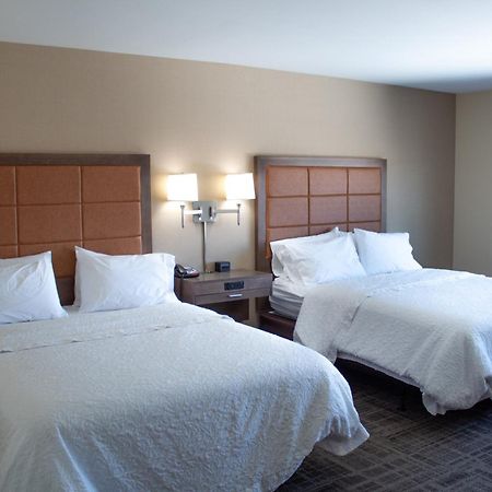 Hampton Inn & Suites Big Rapids, Mi Exteriér fotografie