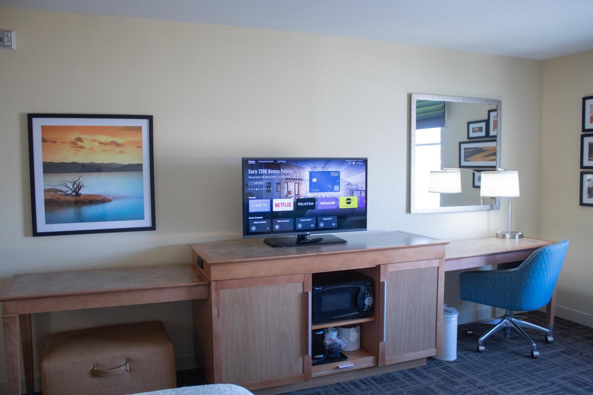 Hampton Inn & Suites Big Rapids, Mi Exteriér fotografie